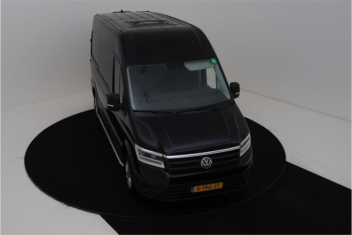 Photo 2 VIN: WV1ZZZSYZH9014621 - VOLKSWAGEN CRAFTER GB 