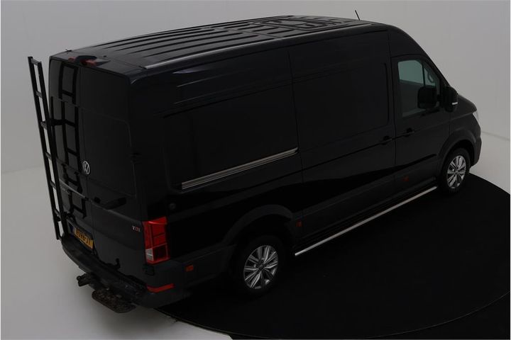 Photo 3 VIN: WV1ZZZSYZH9014621 - VOLKSWAGEN CRAFTER GB 