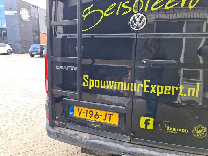 Photo 32 VIN: WV1ZZZSYZH9014621 - VOLKSWAGEN CRAFTER GB 