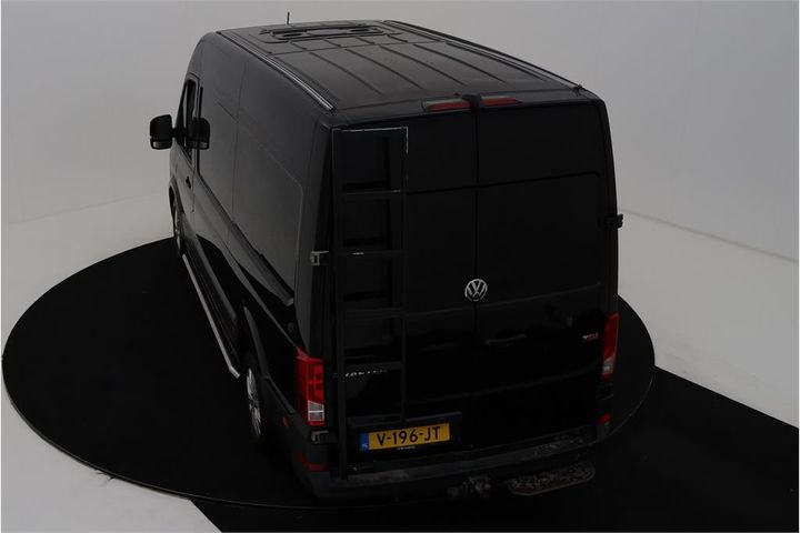 Photo 4 VIN: WV1ZZZSYZH9014621 - VOLKSWAGEN CRAFTER GB 