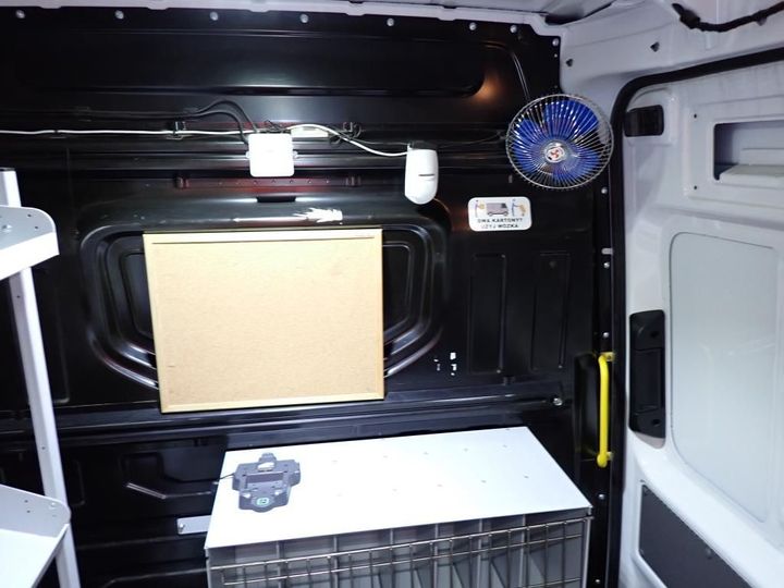 Photo 20 VIN: WV1ZZZSYZJ5047017 - VOLKSWAGEN CRAFTER 