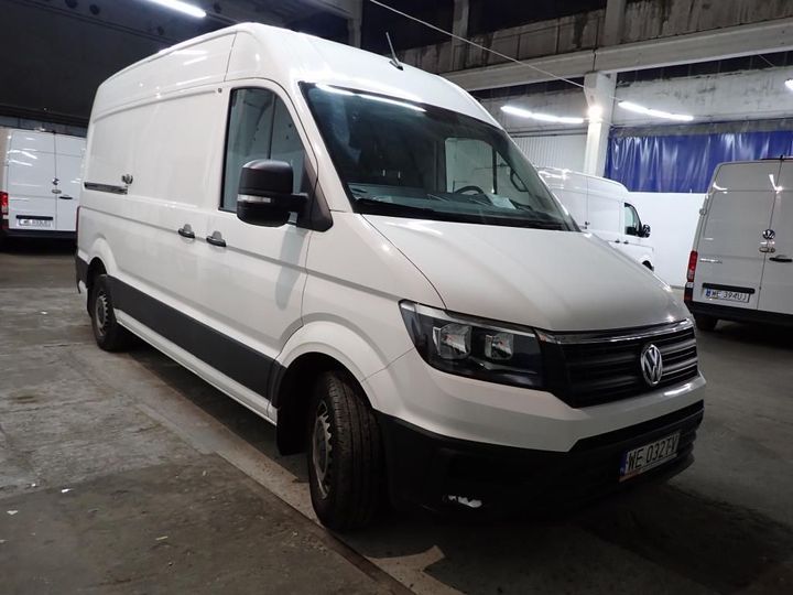 Photo 3 VIN: WV1ZZZSYZJ5047017 - VOLKSWAGEN CRAFTER 