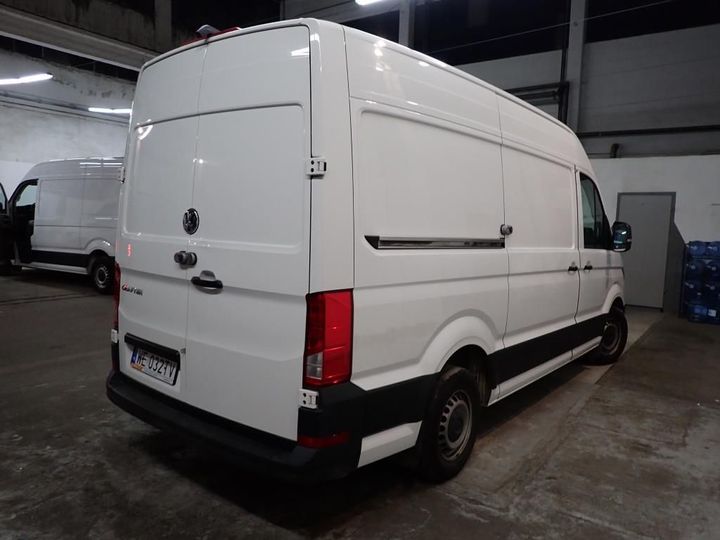 Photo 4 VIN: WV1ZZZSYZJ5047017 - VOLKSWAGEN CRAFTER 