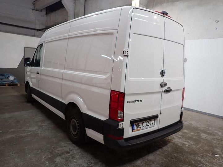 Photo 6 VIN: WV1ZZZSYZJ5047017 - VOLKSWAGEN CRAFTER 