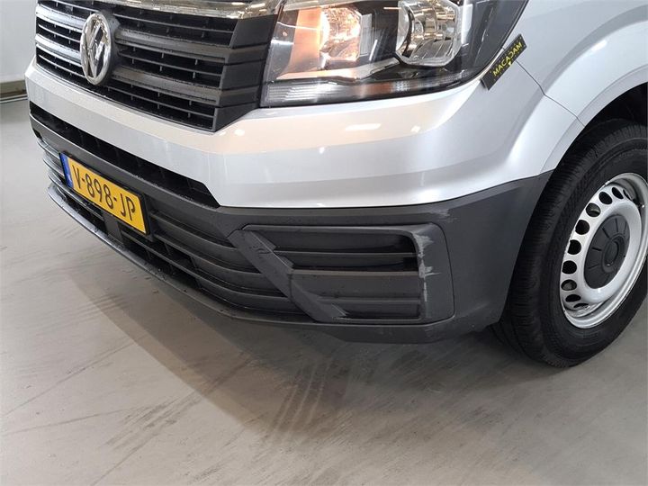 Photo 33 VIN: WV1ZZZSYZJ9001049 - VOLKSWAGEN CRAFTER GBDC 