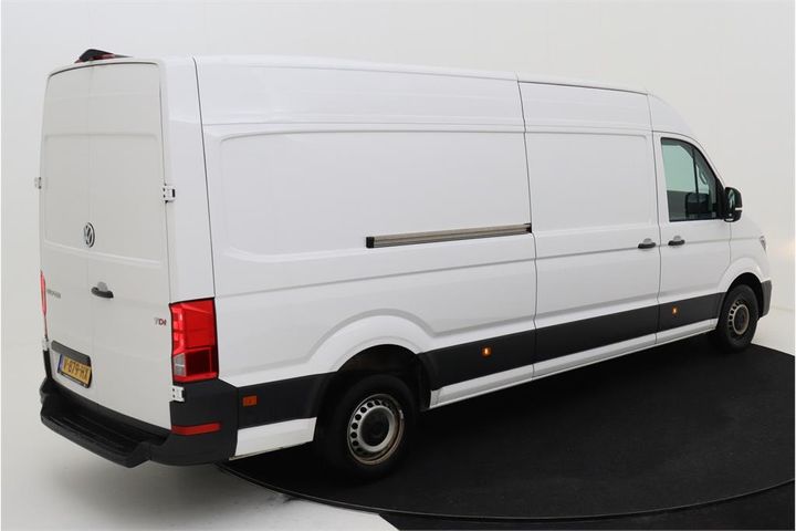 Photo 3 VIN: WV1ZZZSYZJ9001408 - VOLKSWAGEN CRAFTER 