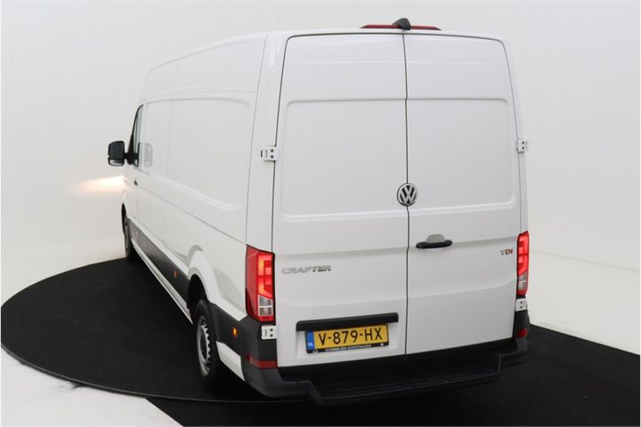 Photo 4 VIN: WV1ZZZSYZJ9001408 - VOLKSWAGEN CRAFTER 