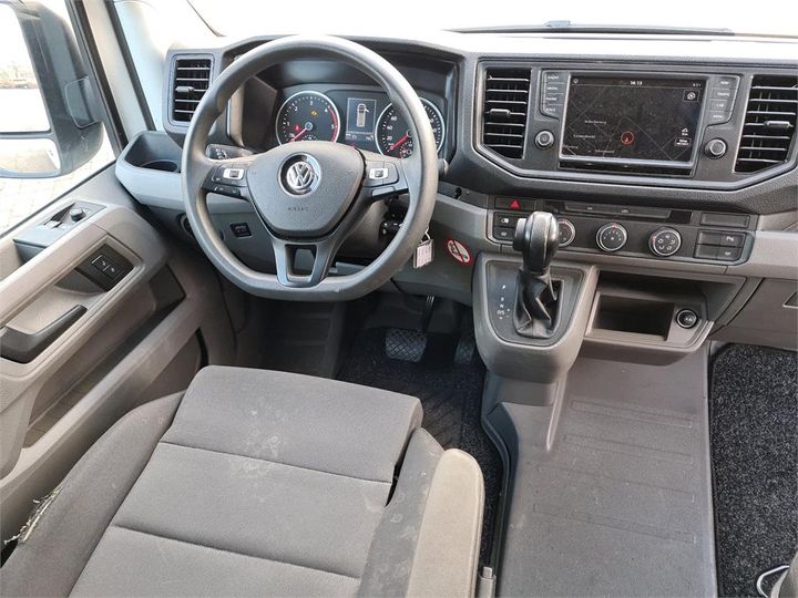 Photo 6 VIN: WV1ZZZSYZJ9001408 - VOLKSWAGEN CRAFTER 