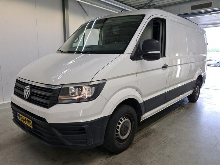 Photo 0 VIN: WV1ZZZSYZJ9002103 - VOLKSWAGEN CRAFTER 