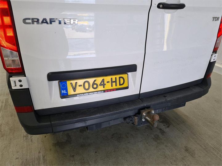 Photo 20 VIN: WV1ZZZSYZJ9002103 - VOLKSWAGEN CRAFTER 