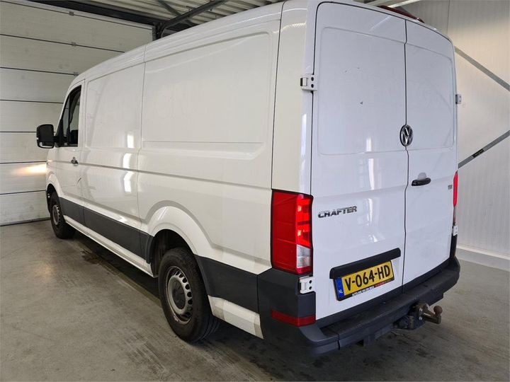 Photo 3 VIN: WV1ZZZSYZJ9002103 - VOLKSWAGEN CRAFTER 