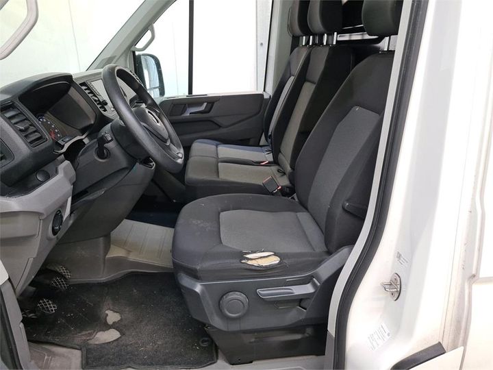 Photo 31 VIN: WV1ZZZSYZJ9002103 - VOLKSWAGEN CRAFTER 