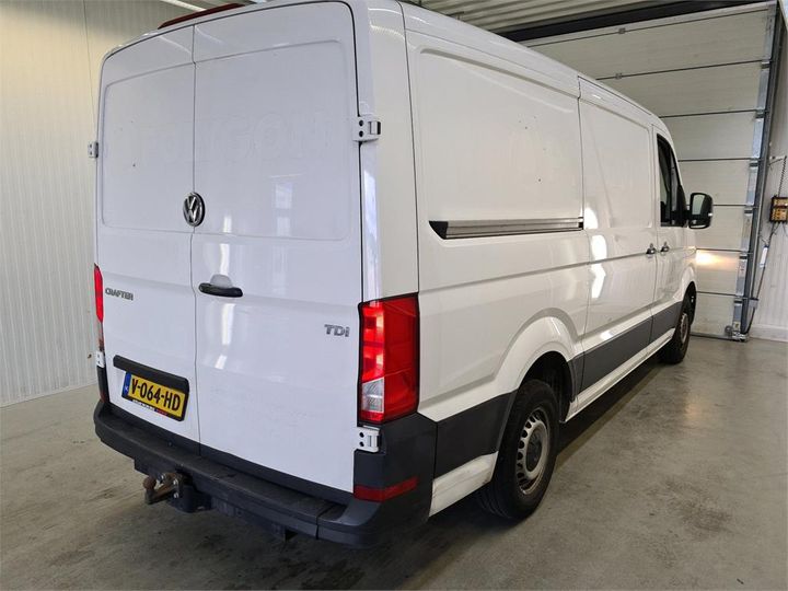 Photo 4 VIN: WV1ZZZSYZJ9002103 - VOLKSWAGEN CRAFTER 