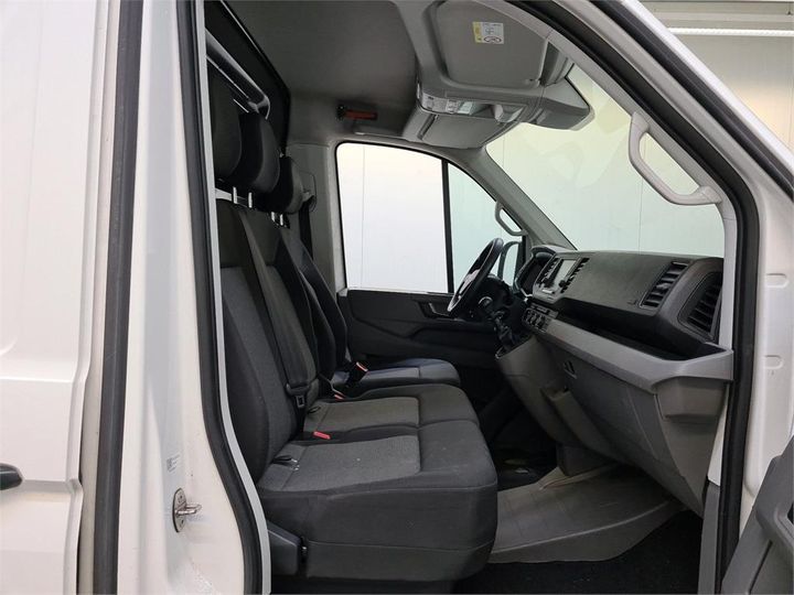 Photo 5 VIN: WV1ZZZSYZJ9002103 - VOLKSWAGEN CRAFTER 