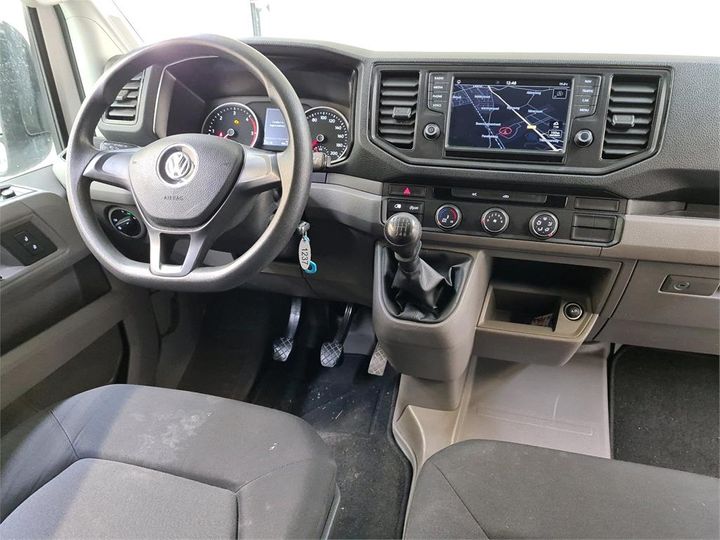 Photo 6 VIN: WV1ZZZSYZJ9002103 - VOLKSWAGEN CRAFTER 