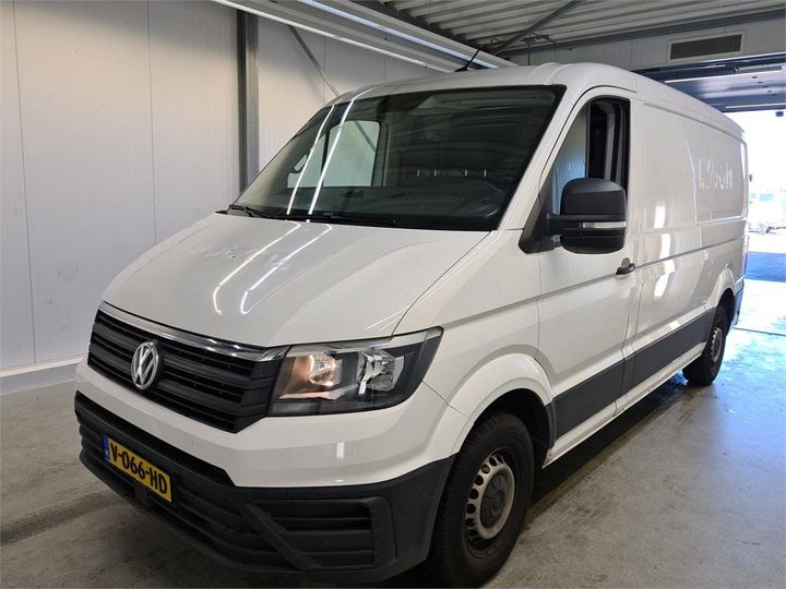 Photo 0 VIN: WV1ZZZSYZJ9002294 - VOLKSWAGEN CRAFTER 