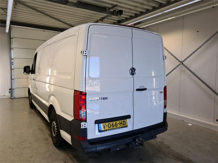 Photo 3 VIN: WV1ZZZSYZJ9002294 - VOLKSWAGEN CRAFTER 