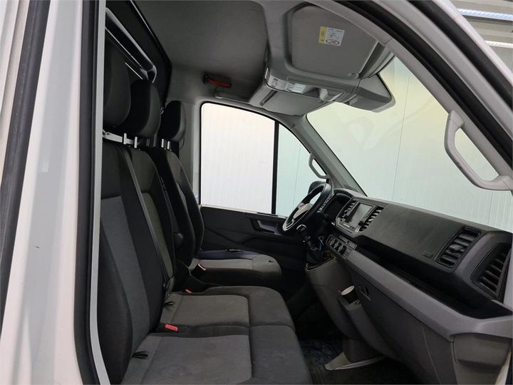 Photo 5 VIN: WV1ZZZSYZJ9002294 - VOLKSWAGEN CRAFTER 