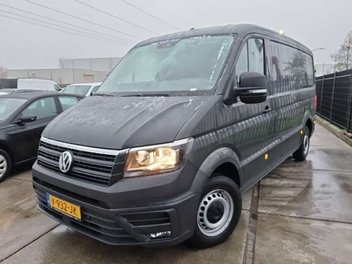 Photo 0 VIN: WV1ZZZSYZJ9002403 - VOLKSWAGEN CRAFTER 