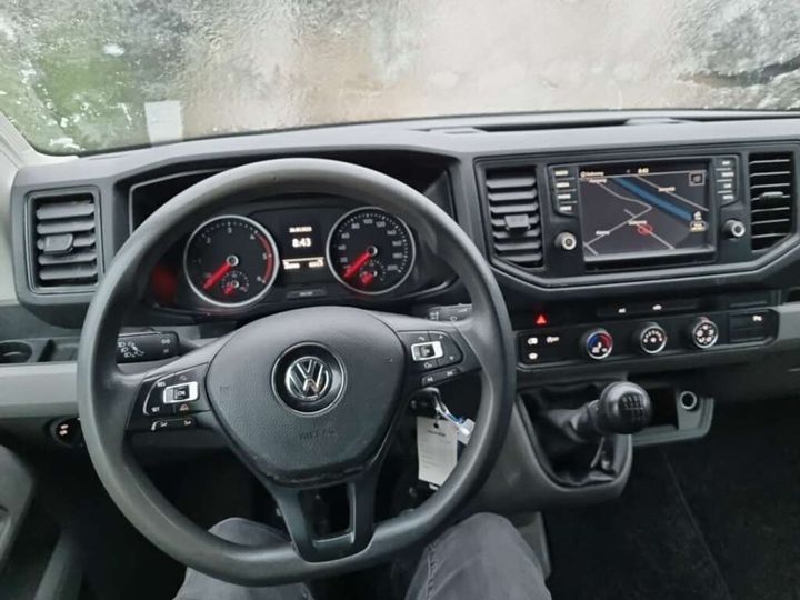 Photo 15 VIN: WV1ZZZSYZJ9002403 - VOLKSWAGEN CRAFTER 