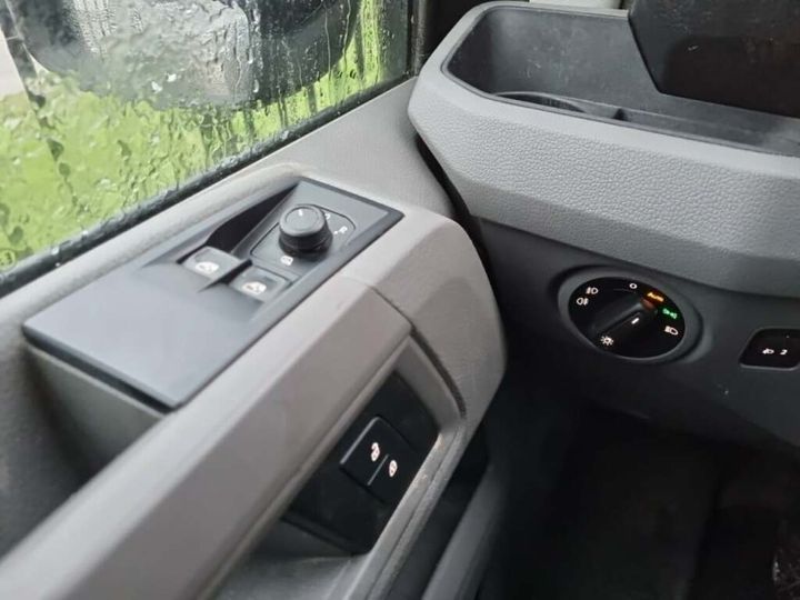 Photo 21 VIN: WV1ZZZSYZJ9002403 - VOLKSWAGEN CRAFTER 