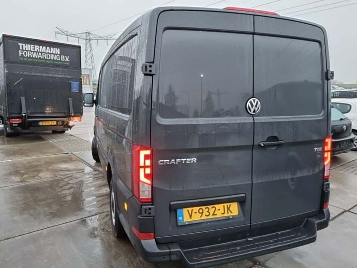 Photo 23 VIN: WV1ZZZSYZJ9002403 - VOLKSWAGEN CRAFTER 