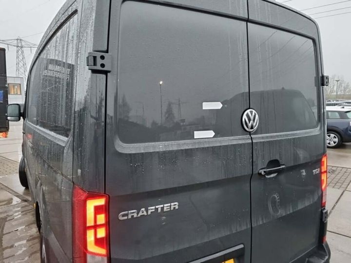 Photo 6 VIN: WV1ZZZSYZJ9002403 - VOLKSWAGEN CRAFTER 