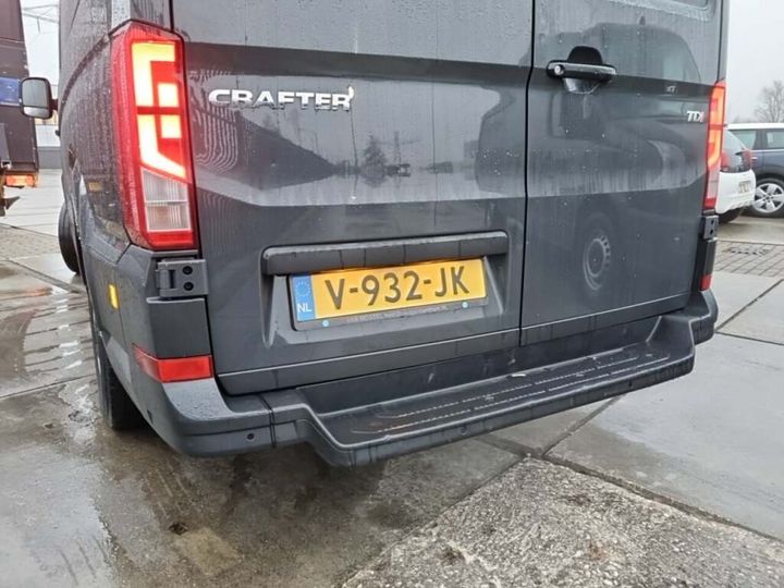 Photo 7 VIN: WV1ZZZSYZJ9002403 - VOLKSWAGEN CRAFTER 