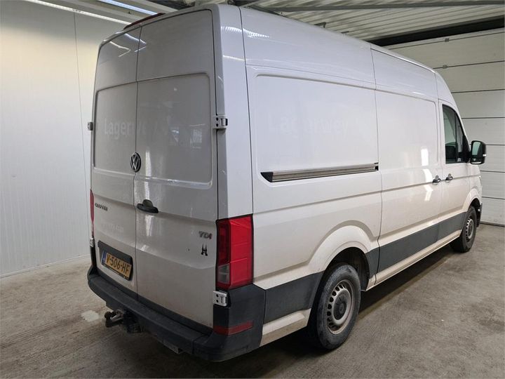 Photo 4 VIN: WV1ZZZSYZJ9003100 - VOLKSWAGEN CRAFTER 