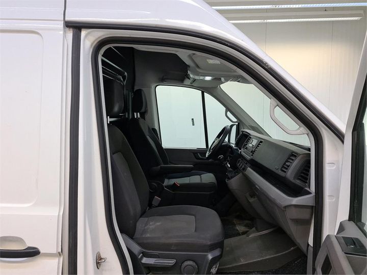 Photo 5 VIN: WV1ZZZSYZJ9003100 - VOLKSWAGEN CRAFTER 