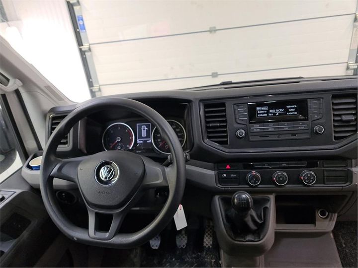 Photo 6 VIN: WV1ZZZSYZJ9003100 - VOLKSWAGEN CRAFTER 