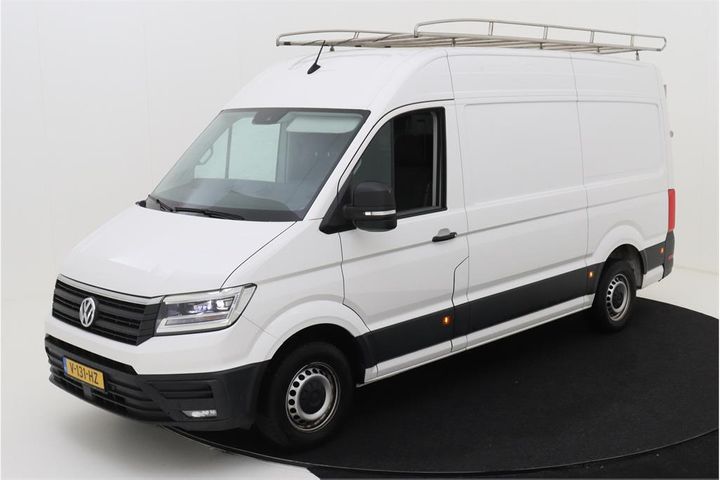 Photo 0 VIN: WV1ZZZSYZJ9003107 - VOLKSWAGEN CRAFTER 