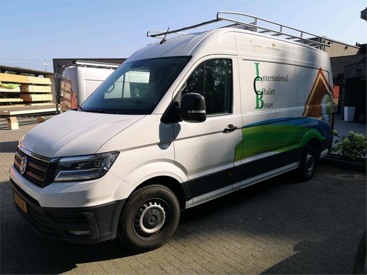 Photo 17 VIN: WV1ZZZSYZJ9003107 - VOLKSWAGEN CRAFTER 