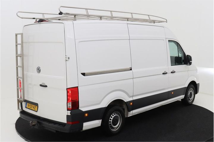 Photo 3 VIN: WV1ZZZSYZJ9003107 - VOLKSWAGEN CRAFTER 