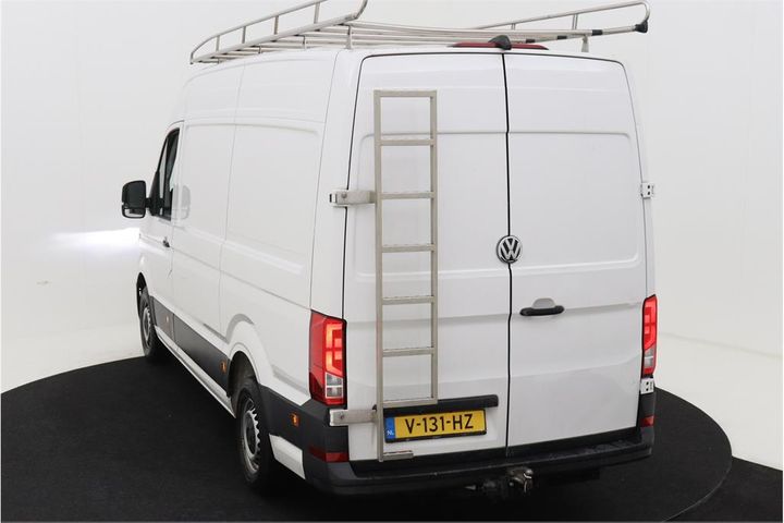 Photo 4 VIN: WV1ZZZSYZJ9003107 - VOLKSWAGEN CRAFTER 