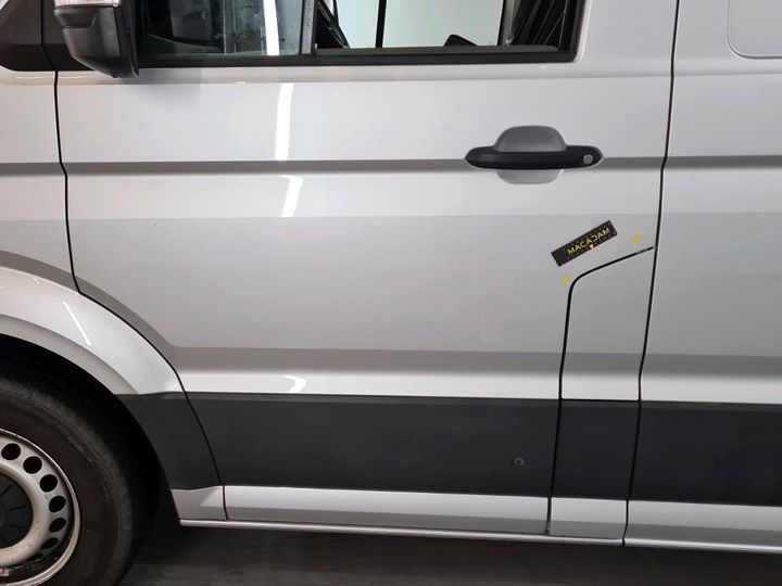 Photo 19 VIN: WV1ZZZSYZJ9004209 - VW CRAFTER GB 