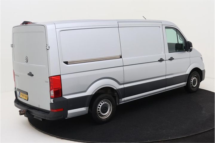 Photo 2 VIN: WV1ZZZSYZJ9004209 - VW CRAFTER GB 