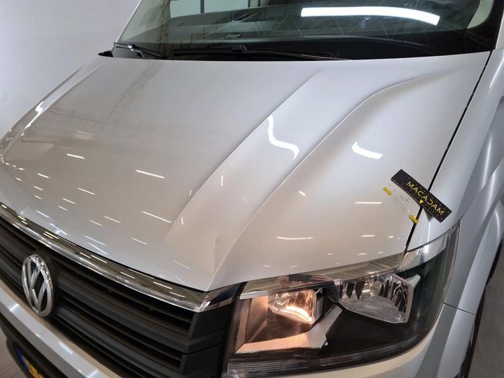 Photo 22 VIN: WV1ZZZSYZJ9004209 - VW CRAFTER GB 