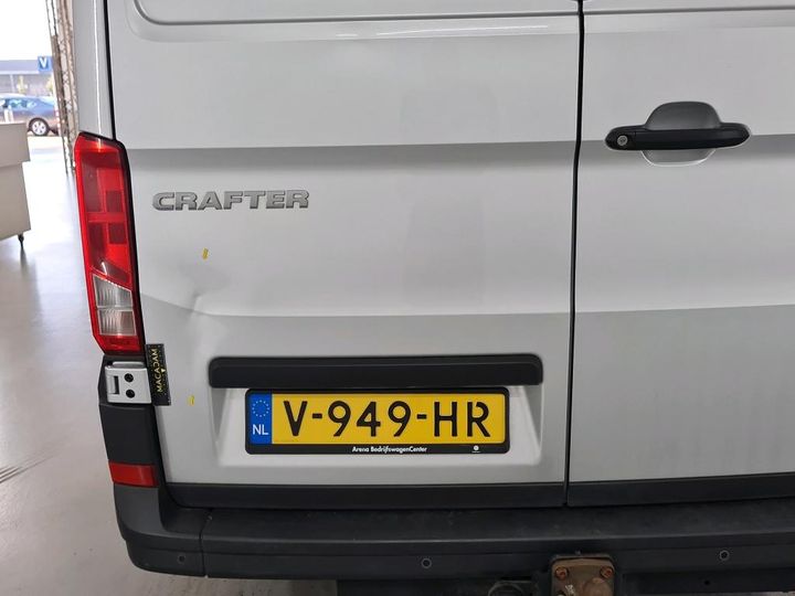 Photo 29 VIN: WV1ZZZSYZJ9004209 - VW CRAFTER GB 