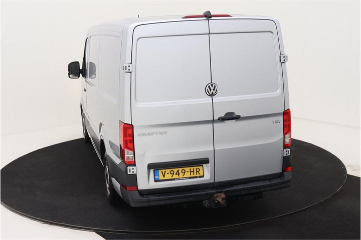 Photo 3 VIN: WV1ZZZSYZJ9004209 - VW CRAFTER GB 