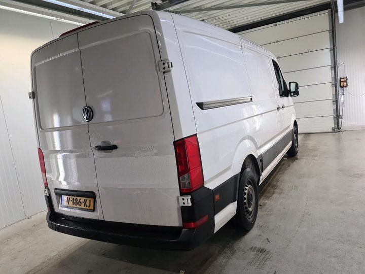 Photo 3 VIN: WV1ZZZSYZJ9004709 - VW CRAFTER 