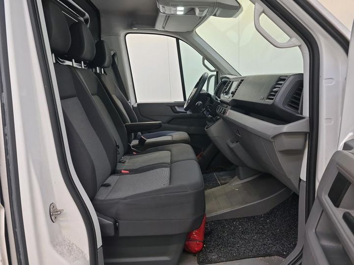 Photo 4 VIN: WV1ZZZSYZJ9004709 - VW CRAFTER 