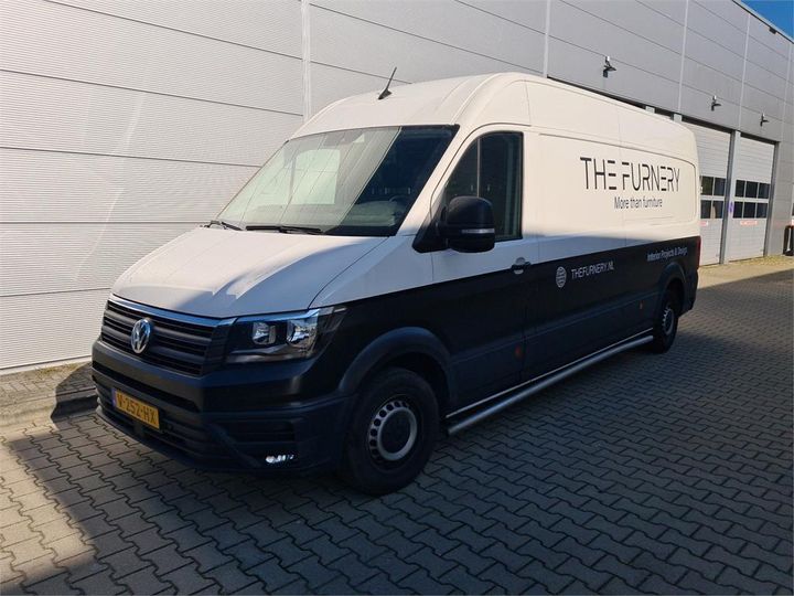 Photo 16 VIN: WV1ZZZSYZJ9004804 - VOLKSWAGEN CRAFTER 35 