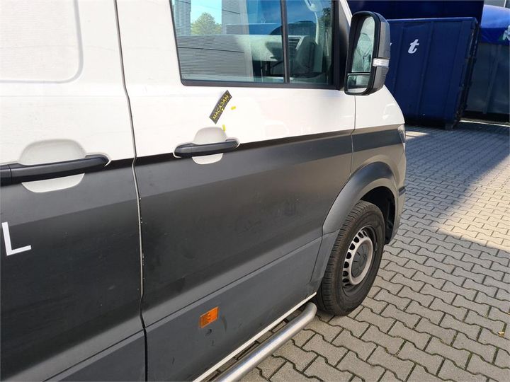 Photo 27 VIN: WV1ZZZSYZJ9004804 - VOLKSWAGEN CRAFTER 35 