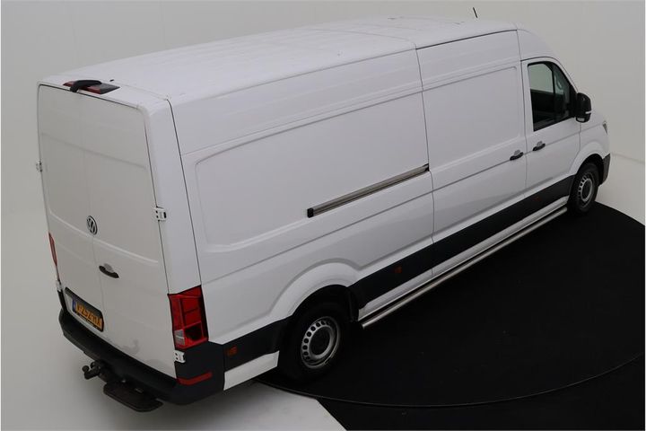 Photo 3 VIN: WV1ZZZSYZJ9004804 - VOLKSWAGEN CRAFTER 35 