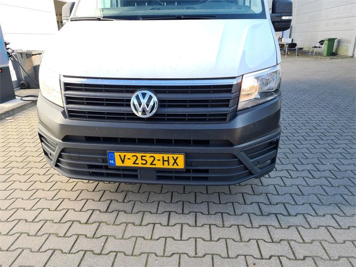 Photo 30 VIN: WV1ZZZSYZJ9004804 - VOLKSWAGEN CRAFTER 35 