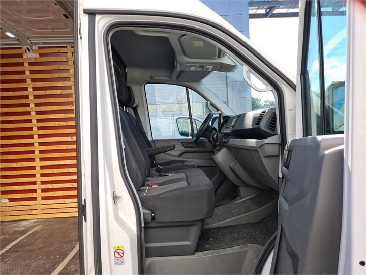 Photo 7 VIN: WV1ZZZSYZJ9004804 - VOLKSWAGEN CRAFTER 35 