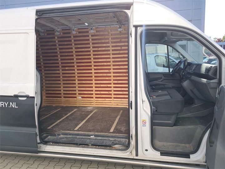 Photo 8 VIN: WV1ZZZSYZJ9004804 - VOLKSWAGEN CRAFTER 35 