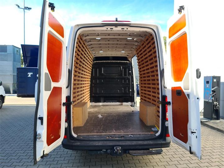 Photo 9 VIN: WV1ZZZSYZJ9004804 - VOLKSWAGEN CRAFTER 35 