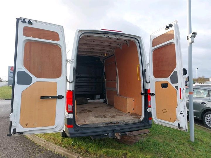 Photo 12 VIN: WV1ZZZSYZJ9004892 - VOLKSWAGEN CRAFTER 